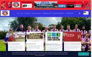 Avocafootballnetballclub.com.au Screenshot 2024-06-27 02:19:09