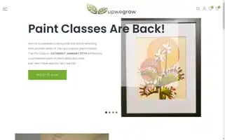 Upwegrowtropicals.com Screenshot 2024-04-19 06:59:47