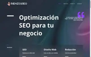 Renzoseo.com Screenshot 2024-05-22 01:02:15