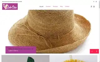 Labo-deco.com Screenshot 2024-05-21 01:06:39