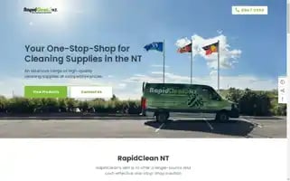 Rapidcleannt.com.au Screenshot 2024-05-03 09:52:09