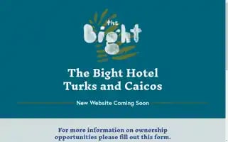 Thebighthotel.com Screenshot 2024-04-26 19:32:38