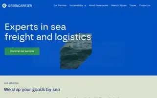 Greencarrier.com Screenshot 2024-07-01 07:24:11