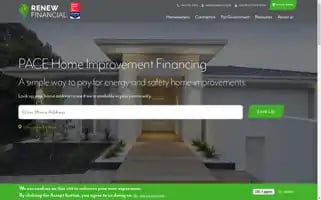 Renewfinancial.com Screenshot 2024-07-02 06:54:53