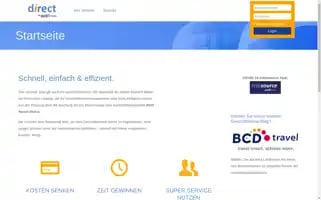 Bcd-travel-direct.de Screenshot 2024-04-16 07:03:50