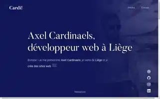 Axel-cardinaels.be Screenshot 2024-06-15 08:53:41