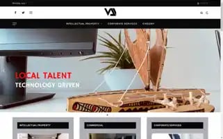 Vaiipcommercial.com Screenshot 2024-07-01 07:51:53