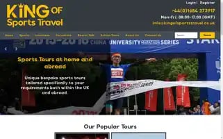 Kingofsportstravel.com Screenshot 2024-04-26 11:00:42