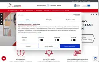 Lean.org.pl Screenshot 2024-07-04 22:13:19
