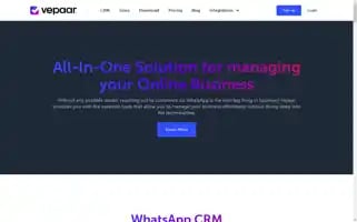 Vepaar.com Screenshot 2024-06-29 22:44:27