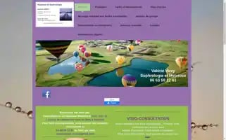 Sophrologie37toursvvirey.fr Screenshot 2024-04-22 15:17:19