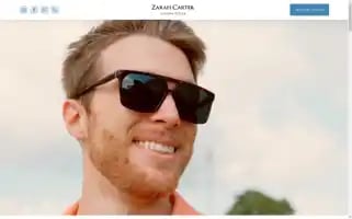 Zarahcarter.com Screenshot 2024-07-07 19:03:28
