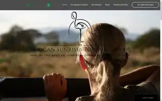 Africansunrisetours.com Screenshot 2024-04-17 01:14:27