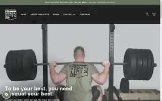 Vlifts.com Screenshot 2024-05-16 23:28:33