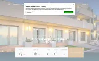 Riminihotelcavallucciomarino.it Screenshot 2024-04-15 21:06:46
