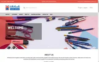 Wholesaleschoolsupplies.com Screenshot 2024-05-15 02:53:06