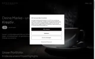 Bruehwarm.media Screenshot 2024-06-15 13:05:35