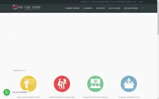 Thecsspoint.com Screenshot 2024-05-14 08:12:04