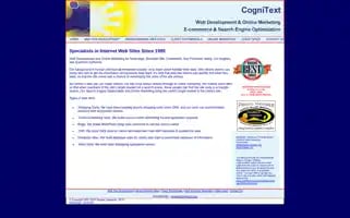 Cognitext.com Screenshot 2024-07-04 23:55:30