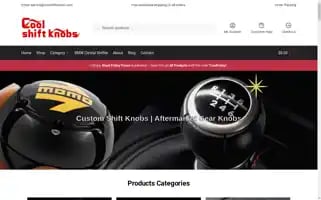 Coolshiftknobs.com Screenshot 2024-05-18 21:35:24