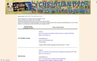 Frenchchristiandvds.com Screenshot 2024-07-05 13:33:21