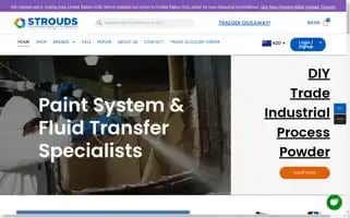 Strouds.co.nz Screenshot 2024-07-08 20:21:56
