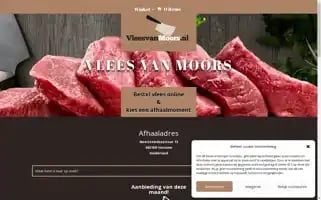 Vleesvanmoors.nl Screenshot 2024-06-26 23:08:11