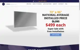 Themirrorcompany.com Screenshot 2024-05-14 09:54:53
