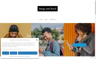 Imageandstock.com Screenshot 2024-05-20 03:41:00
