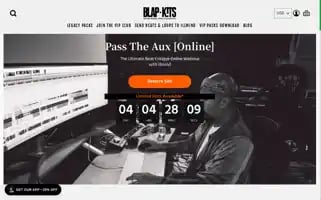 Blapkits.com Screenshot 2024-05-04 23:32:47