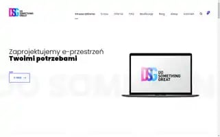 Dsgmarketing.pl Screenshot 2024-06-27 10:58:02