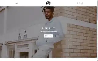 Lizzyclothing.com Screenshot 2024-05-05 04:18:33