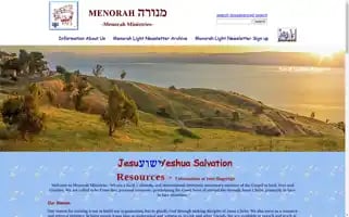 Menorah.org Screenshot 2024-06-14 03:43:45