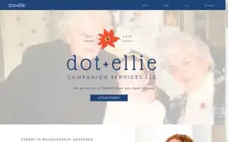 Dotandellie.com Screenshot 2024-07-02 13:56:00