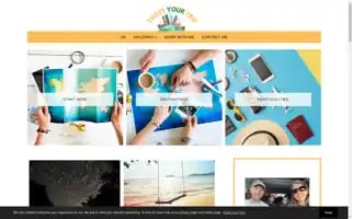 Tweetyourtrip.com Screenshot 2024-04-23 19:54:23