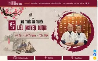 Lieunguyenduong.vn Screenshot 2024-06-17 21:14:34