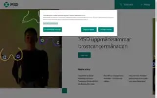 Msd.se Screenshot 2024-07-06 16:37:54