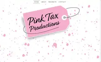 Pinktaxproductions.com Screenshot 2024-06-13 06:11:41