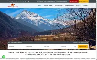 Sikkimtrip.com Screenshot 2024-04-15 19:53:09