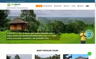 Ecotoursbali.com Screenshot 2024-04-22 13:51:51