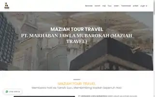 Maziahtours.com Screenshot 2024-04-14 22:02:21