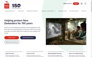 Publictrust.co.nz Screenshot 2024-06-27 20:52:25