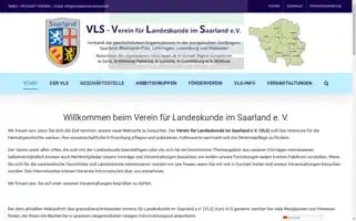 Landeskunde-saarland.de Screenshot 2024-07-02 05:08:34