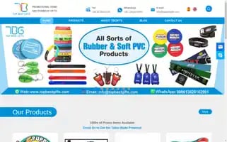 Topbestgifts.com Screenshot 2024-05-14 13:46:06