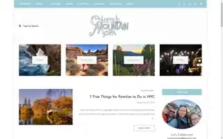 Coloradomountainmom.com Screenshot 2024-05-09 05:09:35