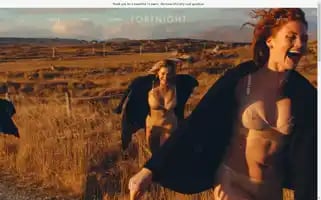 Fortnightlingerie.com Screenshot 2024-05-04 17:53:00