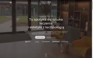 Villanova.pl Screenshot 2024-07-08 18:38:49