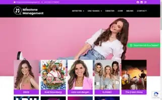 Milestonemanagement.nl Screenshot 2024-07-09 09:03:21