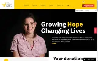 Theseed.ca Screenshot 2024-06-14 12:59:50