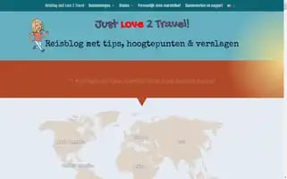 Justlove2travel.com Screenshot 2024-04-24 05:48:17